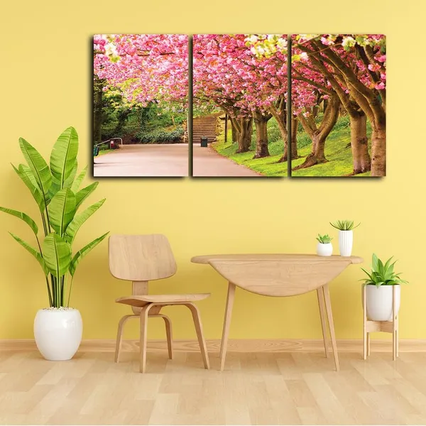 Multicolor_Abstract_Canvas_Wall_Art_|_For_Living_Room_Wall_Decor_|_For_Bedroom_Office_Decoration,_Wall_Decoration_Large_Painting_Artwork_Set_Of_3_Piece,_Each_Panel_Size_12_X_18,_S31789