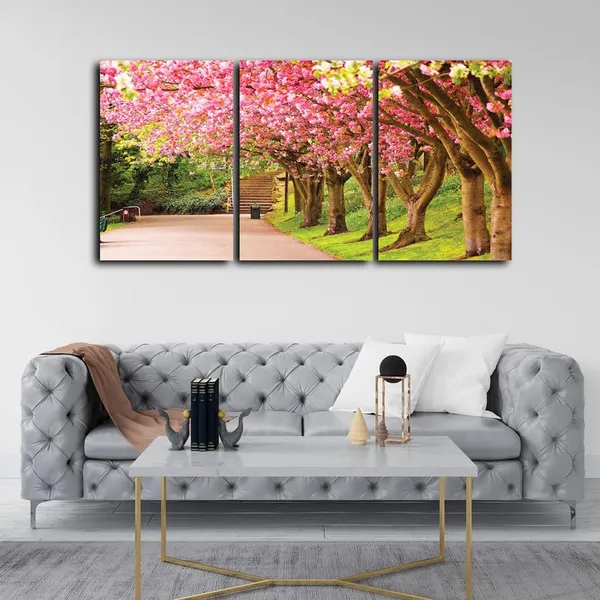 Multicolor_Abstract_Canvas_Wall_Art_|_For_Living_Room_Wall_Decor_|_For_Bedroom_Office_Decoration,_Wall_Decoration_Large_Painting_Artwork_Set_Of_3_Piece,_Each_Panel_Size_12_X_18,_S31789