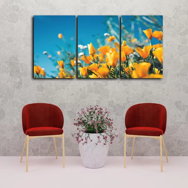 Multicolor_Abstract_Canvas_Wall_Art_|_For_Living_Room_Wall_Decor_|_For_Bedroom_Office_Decoration,_Wall_Decoration_Large_Painting_Artwork_Set_Of_3_Piece,_Each_Panel_Size_12_X_18,_S31790