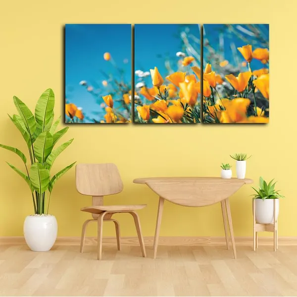 Multicolor_Abstract_Canvas_Wall_Art_|_For_Living_Room_Wall_Decor_|_For_Bedroom_Office_Decoration,_Wall_Decoration_Large_Painting_Artwork_Set_Of_3_Piece,_Each_Panel_Size_12_X_18,_S31790