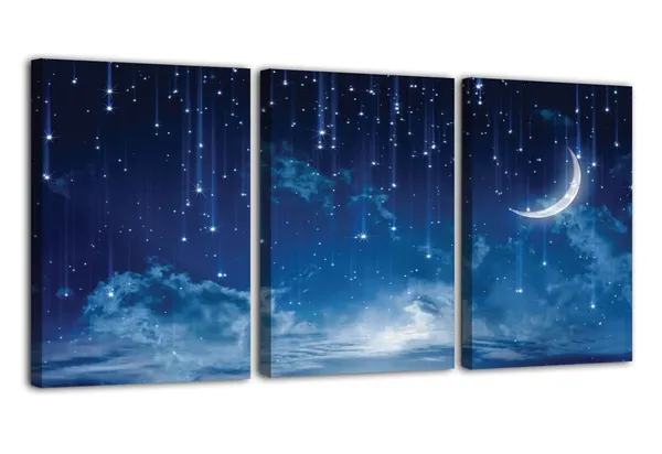 Multicolor_Abstract_Canvas_Wall_Art_|_For_Living_Room_Wall_Decor_|_For_Bedroom_Office_Decoration,_Wall_Decoration_Large_Painting_Artwork_Set_Of_3_Piece,_Each_Panel_Size_12_X_18,_S31791