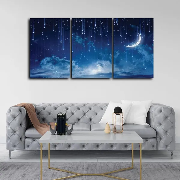 Multicolor_Abstract_Canvas_Wall_Art_|_For_Living_Room_Wall_Decor_|_For_Bedroom_Office_Decoration,_Wall_Decoration_Large_Painting_Artwork_Set_Of_3_Piece,_Each_Panel_Size_12_X_18,_S31791