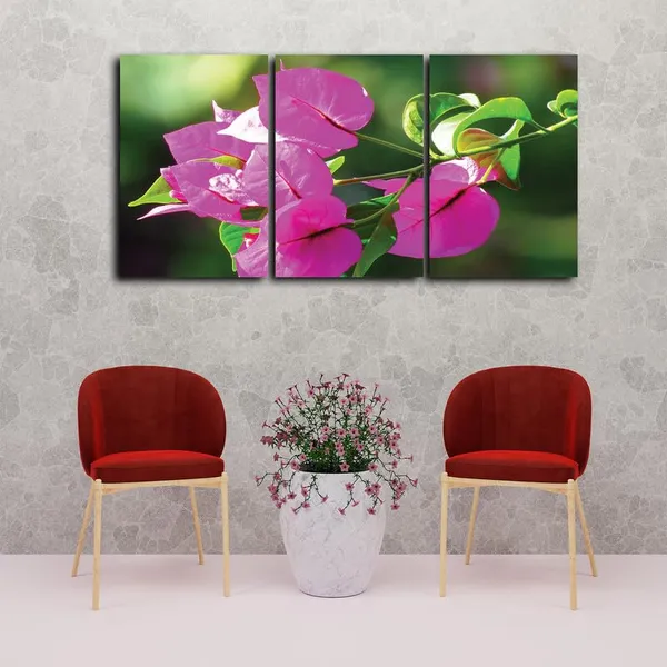 Multicolor_Abstract_Canvas_Wall_Art_|_For_Living_Room_Wall_Decor_|_For_Bedroom_Office_Decoration,_Wall_Decoration_Large_Painting_Artwork_Set_Of_3_Piece,_Each_Panel_Size_12_X_18,_S31793