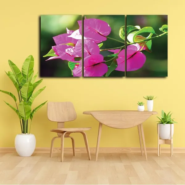 Multicolor_Abstract_Canvas_Wall_Art_|_For_Living_Room_Wall_Decor_|_For_Bedroom_Office_Decoration,_Wall_Decoration_Large_Painting_Artwork_Set_Of_3_Piece,_Each_Panel_Size_12_X_18,_S31793