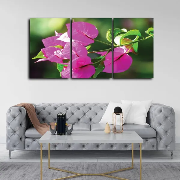 Multicolor_Abstract_Canvas_Wall_Art_|_For_Living_Room_Wall_Decor_|_For_Bedroom_Office_Decoration,_Wall_Decoration_Large_Painting_Artwork_Set_Of_3_Piece,_Each_Panel_Size_12_X_18,_S31793