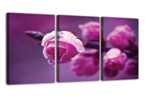 Multicolor_Abstract_Canvas_Wall_Art_|_For_Living_Room_Wall_Decor_|_For_Bedroom_Office_Decoration,_Wall_Decoration_Large_Painting_Artwork_Set_Of_3_Piece,_Each_Panel_Size_12_X_18,_S31798
