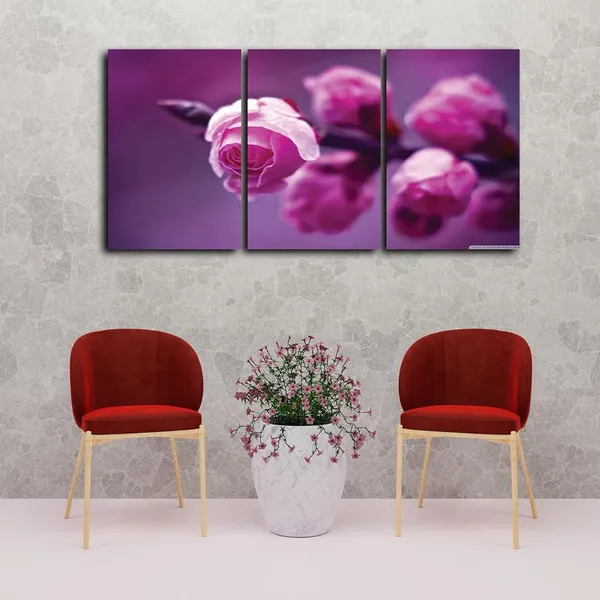 Multicolor_Abstract_Canvas_Wall_Art_|_For_Living_Room_Wall_Decor_|_For_Bedroom_Office_Decoration,_Wall_Decoration_Large_Painting_Artwork_Set_Of_3_Piece,_Each_Panel_Size_12_X_18,_S31798