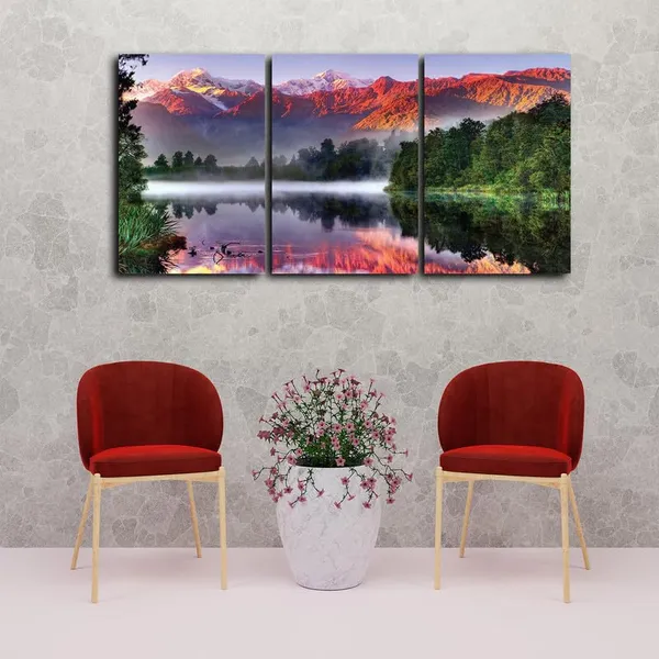 Multicolor_Abstract_Canvas_Wall_Art_|_For_Living_Room_Wall_Decor_|_For_Bedroom_Office_Decoration,_Wall_Decoration_Large_Painting_Artwork_Set_Of_3_Piece,_Each_Panel_Size_12_X_18,_S31799