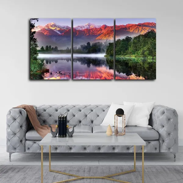 Multicolor_Abstract_Canvas_Wall_Art_|_For_Living_Room_Wall_Decor_|_For_Bedroom_Office_Decoration,_Wall_Decoration_Large_Painting_Artwork_Set_Of_3_Piece,_Each_Panel_Size_12_X_18,_S31799