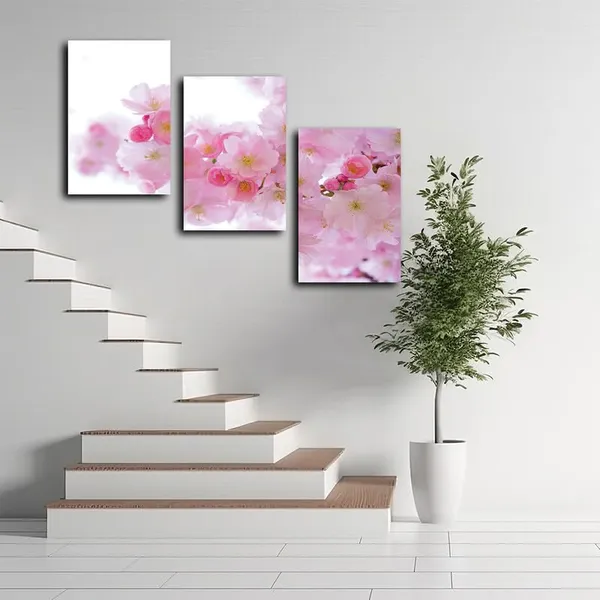Multicolor_Abstract_Canvas_Wall_Art_|_For_Living_Room_Wall_Decor_|_For_Bedroom_Office_Decoration,_Wall_Decoration_Large_Painting_Artwork_Set_Of_3_Piece,_Each_Panel_Size_12_X_18,_S31800