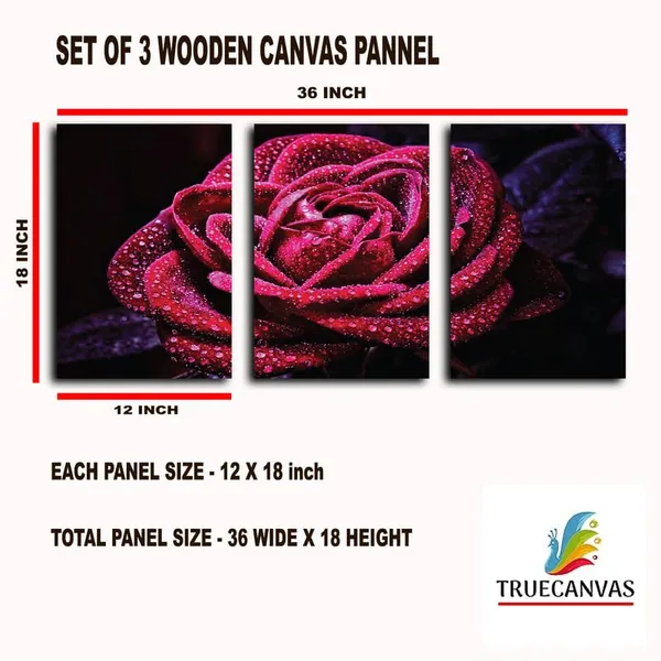 Multicolor_Abstract_Canvas_Wall_Art_|_For_Living_Room_Wall_Decor_|_For_Bedroom_Office_Decoration,_Wall_Decoration_Large_Painting_Artwork_Set_Of_3_Piece,_Each_Panel_Size_12_X_18,_S31801