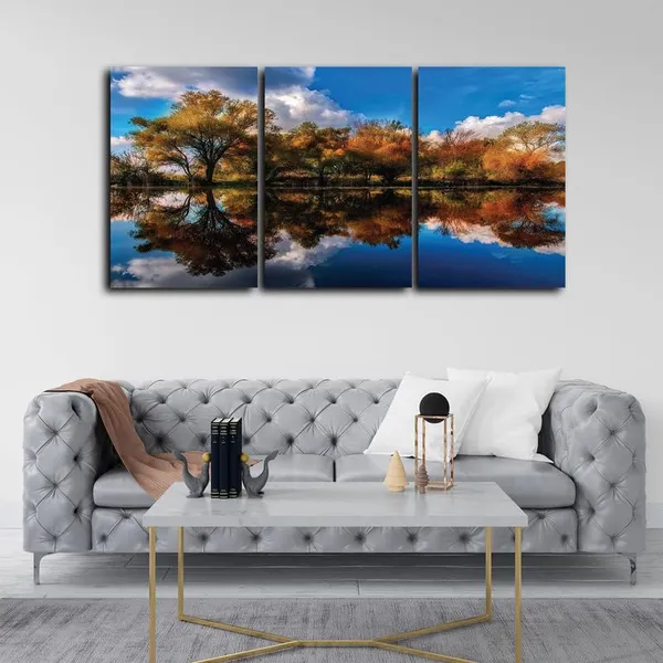 Multicolor_Abstract_Canvas_Wall_Art_|_For_Living_Room_Wall_Decor_|_For_Bedroom_Office_Decoration,_Wall_Decoration_Large_Painting_Artwork_Set_Of_3_Piece,_Each_Panel_Size_12_X_18,_S31804