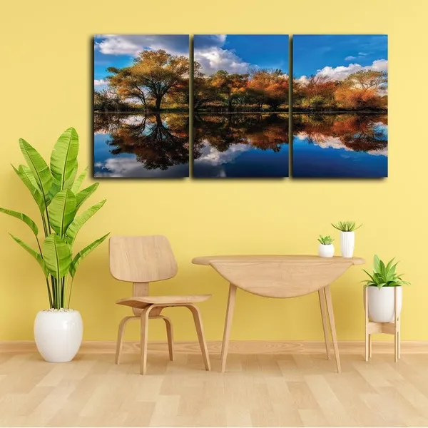 Multicolor_Abstract_Canvas_Wall_Art_|_For_Living_Room_Wall_Decor_|_For_Bedroom_Office_Decoration,_Wall_Decoration_Large_Painting_Artwork_Set_Of_3_Piece,_Each_Panel_Size_12_X_18,_S31804