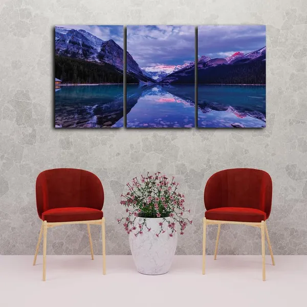 Multicolor_Abstract_Canvas_Wall_Art_|_For_Living_Room_Wall_Decor_|_For_Bedroom_Office_Decoration,_Wall_Decoration_Large_Painting_Artwork_Set_Of_3_Piece,_Each_Panel_Size_12_X_18,_S31805