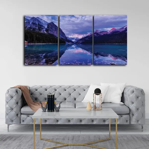 Multicolor_Abstract_Canvas_Wall_Art_|_For_Living_Room_Wall_Decor_|_For_Bedroom_Office_Decoration,_Wall_Decoration_Large_Painting_Artwork_Set_Of_3_Piece,_Each_Panel_Size_12_X_18,_S31805