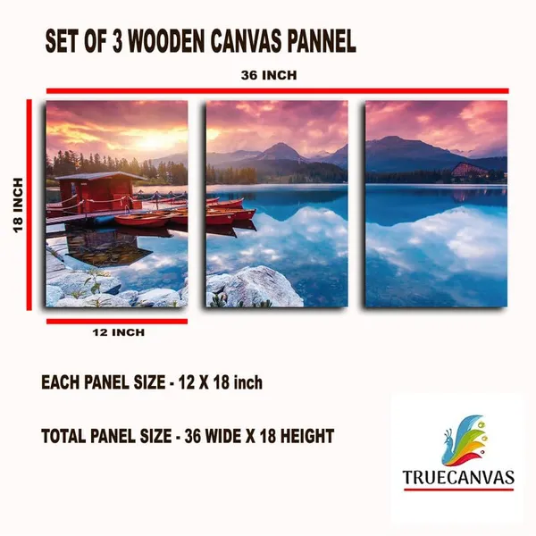 Multicolor_Abstract_Canvas_Wall_Art_|_For_Living_Room_Wall_Decor_|_For_Bedroom_Office_Decoration,_Wall_Decoration_Large_Painting_Artwork_Set_Of_3_Piece,_Each_Panel_Size_12_X_18,_S31806