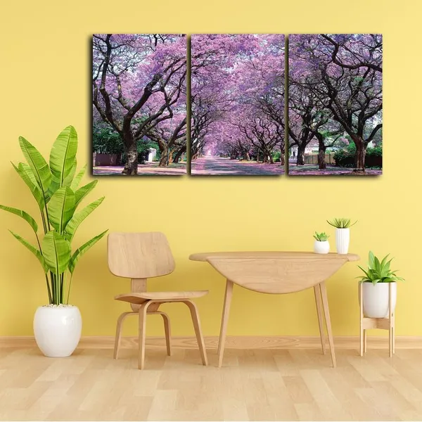 Multicolor_Abstract_Canvas_Wall_Art_|_For_Living_Room_Wall_Decor_|_For_Bedroom_Office_Decoration,_Wall_Decoration_Large_Painting_Artwork_Set_Of_3_Piece,_Each_Panel_Size_12_X_18,_S31807