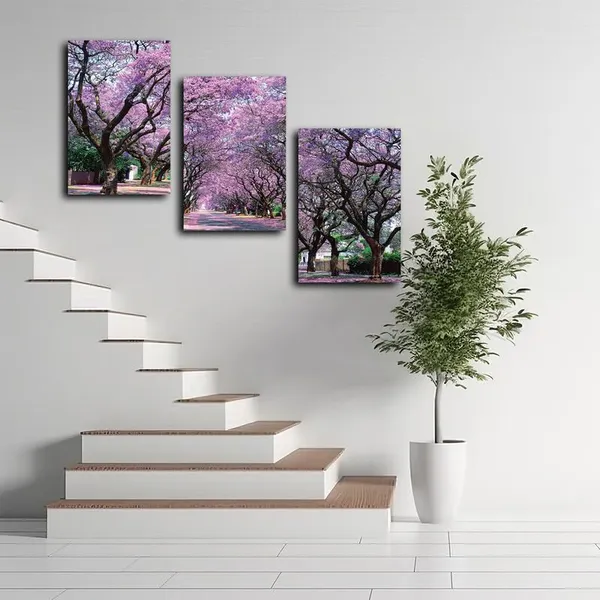 Multicolor_Abstract_Canvas_Wall_Art_|_For_Living_Room_Wall_Decor_|_For_Bedroom_Office_Decoration,_Wall_Decoration_Large_Painting_Artwork_Set_Of_3_Piece,_Each_Panel_Size_12_X_18,_S31807