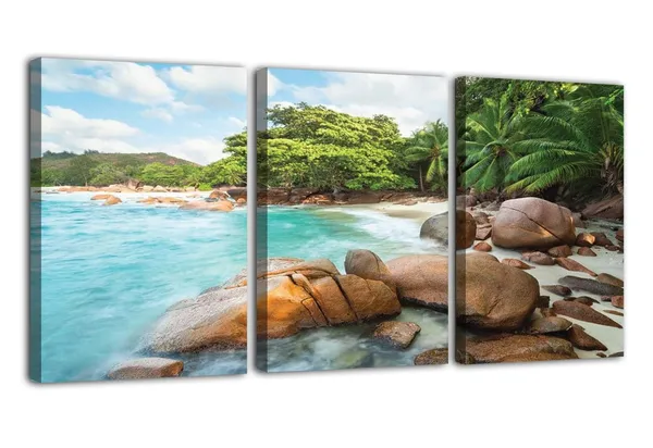 Multicolor_Abstract_Canvas_Wall_Art_|_For_Living_Room_Wall_Decor_|_For_Bedroom_Office_Decoration,_Wall_Decoration_Large_Painting_Artwork_Set_Of_3_Piece,_Each_Panel_Size_12_X_18,_S31809