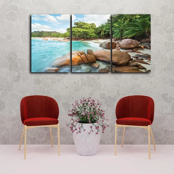 Multicolor_Abstract_Canvas_Wall_Art_|_For_Living_Room_Wall_Decor_|_For_Bedroom_Office_Decoration,_Wall_Decoration_Large_Painting_Artwork_Set_Of_3_Piece,_Each_Panel_Size_12_X_18,_S31809