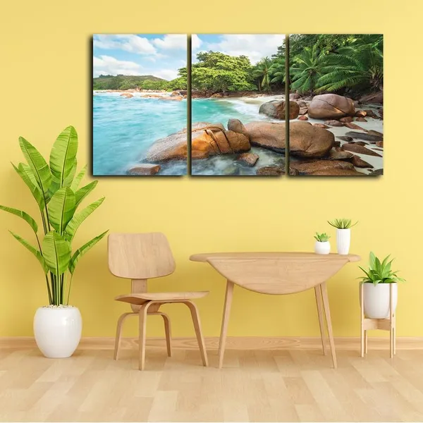 Multicolor_Abstract_Canvas_Wall_Art_|_For_Living_Room_Wall_Decor_|_For_Bedroom_Office_Decoration,_Wall_Decoration_Large_Painting_Artwork_Set_Of_3_Piece,_Each_Panel_Size_12_X_18,_S31809