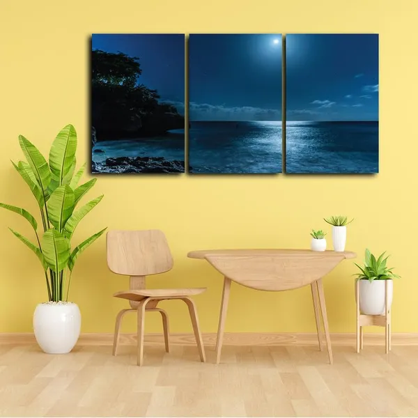 Multicolor_Abstract_Canvas_Wall_Art_|_For_Living_Room_Wall_Decor_|_For_Bedroom_Office_Decoration,_Wall_Decoration_Large_Painting_Artwork_Set_Of_3_Piece,_Each_Panel_Size_12_X_18,_S31810
