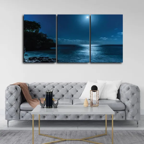 Multicolor_Abstract_Canvas_Wall_Art_|_For_Living_Room_Wall_Decor_|_For_Bedroom_Office_Decoration,_Wall_Decoration_Large_Painting_Artwork_Set_Of_3_Piece,_Each_Panel_Size_12_X_18,_S31810