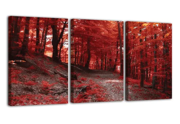Multicolor_Abstract_Canvas_Wall_Art_|_For_Living_Room_Wall_Decor_|_For_Bedroom_Office_Decoration,_Wall_Decoration_Large_Painting_Artwork_Set_Of_3_Piece,_Each_Panel_Size_12_X_18,_S31814