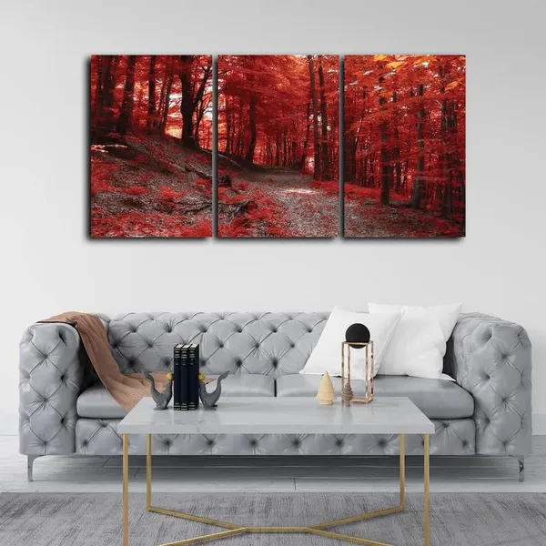Multicolor_Abstract_Canvas_Wall_Art_|_For_Living_Room_Wall_Decor_|_For_Bedroom_Office_Decoration,_Wall_Decoration_Large_Painting_Artwork_Set_Of_3_Piece,_Each_Panel_Size_12_X_18,_S31814