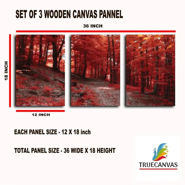 Multicolor_Abstract_Canvas_Wall_Art_|_For_Living_Room_Wall_Decor_|_For_Bedroom_Office_Decoration,_Wall_Decoration_Large_Painting_Artwork_Set_Of_3_Piece,_Each_Panel_Size_12_X_18,_S31814