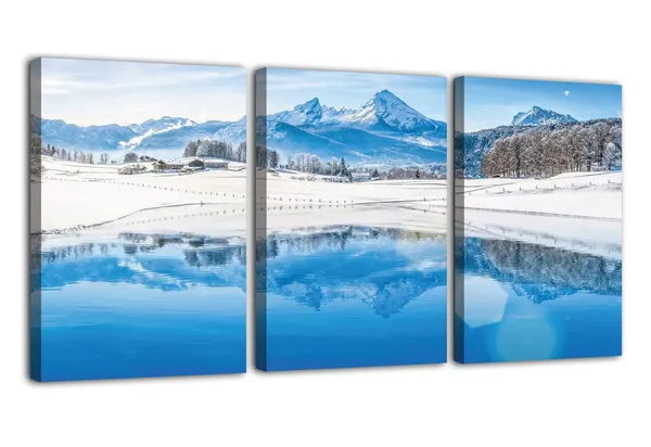 Multicolor_Abstract_Canvas_Wall_Art_|_For_Living_Room_Wall_Decor_|_For_Bedroom_Office_Decoration,_Wall_Decoration_Large_Painting_Artwork_Set_Of_3_Piece,_Each_Panel_Size_12_X_18,_S31817