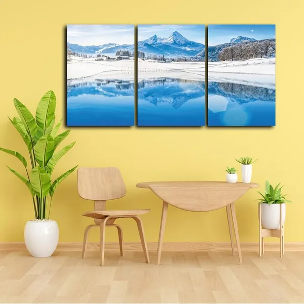 Multicolor_Abstract_Canvas_Wall_Art_|_For_Living_Room_Wall_Decor_|_For_Bedroom_Office_Decoration,_Wall_Decoration_Large_Painting_Artwork_Set_Of_3_Piece,_Each_Panel_Size_12_X_18,_S31817