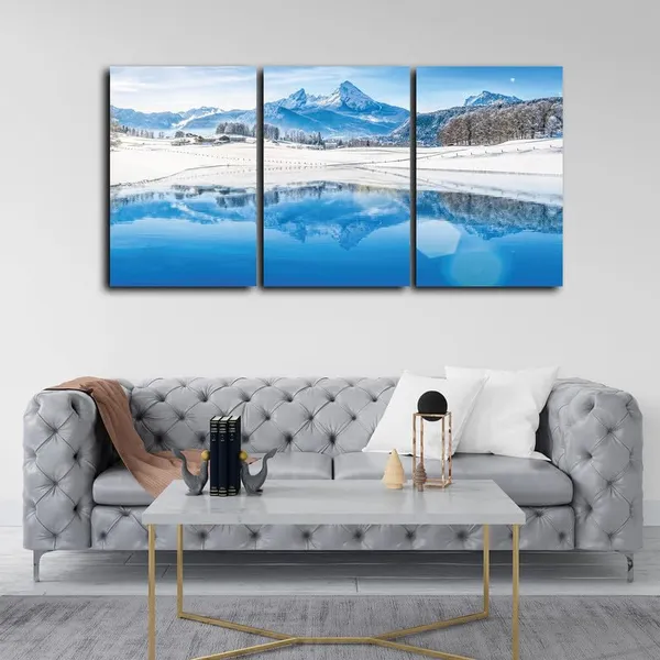Multicolor_Abstract_Canvas_Wall_Art_|_For_Living_Room_Wall_Decor_|_For_Bedroom_Office_Decoration,_Wall_Decoration_Large_Painting_Artwork_Set_Of_3_Piece,_Each_Panel_Size_12_X_18,_S31817