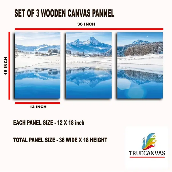 Multicolor_Abstract_Canvas_Wall_Art_|_For_Living_Room_Wall_Decor_|_For_Bedroom_Office_Decoration,_Wall_Decoration_Large_Painting_Artwork_Set_Of_3_Piece,_Each_Panel_Size_12_X_18,_S31817