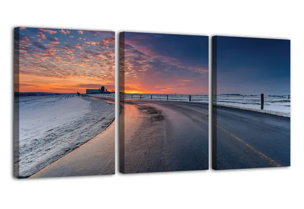 Multicolor_Abstract_Canvas_Wall_Art_|_For_Living_Room_Wall_Decor_|_For_Bedroom_Office_Decoration,_Wall_Decoration_Large_Painting_Artwork_Set_Of_3_Piece,_Each_Panel_Size_12_X_18,_S31821