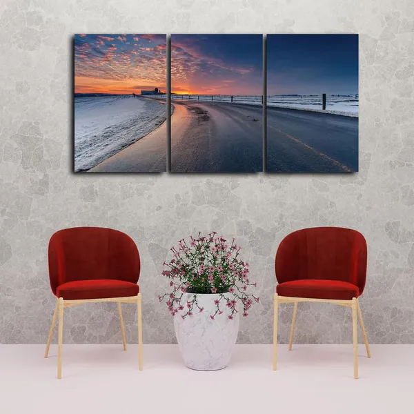 Multicolor_Abstract_Canvas_Wall_Art_|_For_Living_Room_Wall_Decor_|_For_Bedroom_Office_Decoration,_Wall_Decoration_Large_Painting_Artwork_Set_Of_3_Piece,_Each_Panel_Size_12_X_18,_S31821