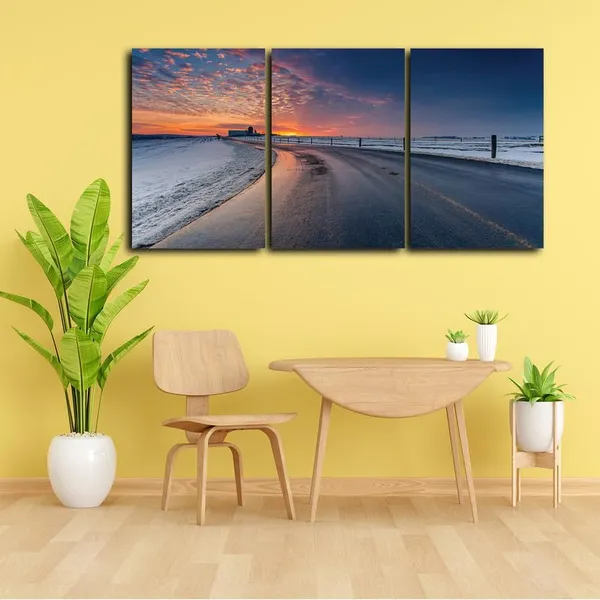 Multicolor_Abstract_Canvas_Wall_Art_|_For_Living_Room_Wall_Decor_|_For_Bedroom_Office_Decoration,_Wall_Decoration_Large_Painting_Artwork_Set_Of_3_Piece,_Each_Panel_Size_12_X_18,_S31821