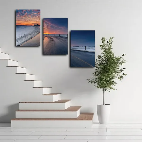 Multicolor_Abstract_Canvas_Wall_Art_|_For_Living_Room_Wall_Decor_|_For_Bedroom_Office_Decoration,_Wall_Decoration_Large_Painting_Artwork_Set_Of_3_Piece,_Each_Panel_Size_12_X_18,_S31821