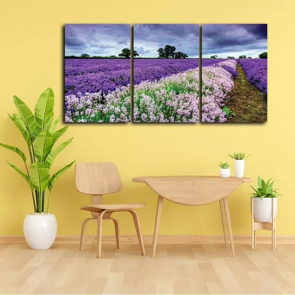 Multicolor_Abstract_Canvas_Wall_Art_|_For_Living_Room_Wall_Decor_|_For_Bedroom_Office_Decoration,_Wall_Decoration_Large_Painting_Artwork_Set_Of_3_Piece,_Each_Panel_Size_12_X_18,_S31823