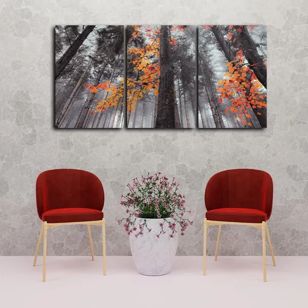 Multicolor_Abstract_Canvas_Wall_Art_|_For_Living_Room_Wall_Decor_|_For_Bedroom_Office_Decoration,_Wall_Decoration_Large_Painting_Artwork_Set_Of_3_Piece,_Each_Panel_Size_12_X_18,_S31824