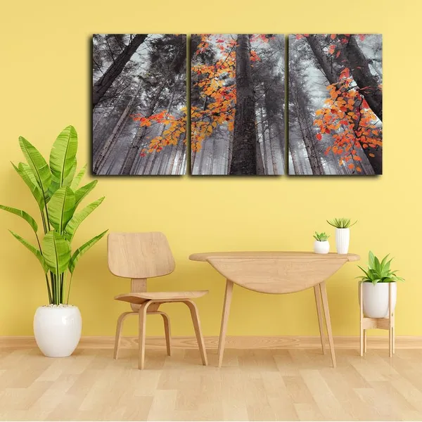 Multicolor_Abstract_Canvas_Wall_Art_|_For_Living_Room_Wall_Decor_|_For_Bedroom_Office_Decoration,_Wall_Decoration_Large_Painting_Artwork_Set_Of_3_Piece,_Each_Panel_Size_12_X_18,_S31824