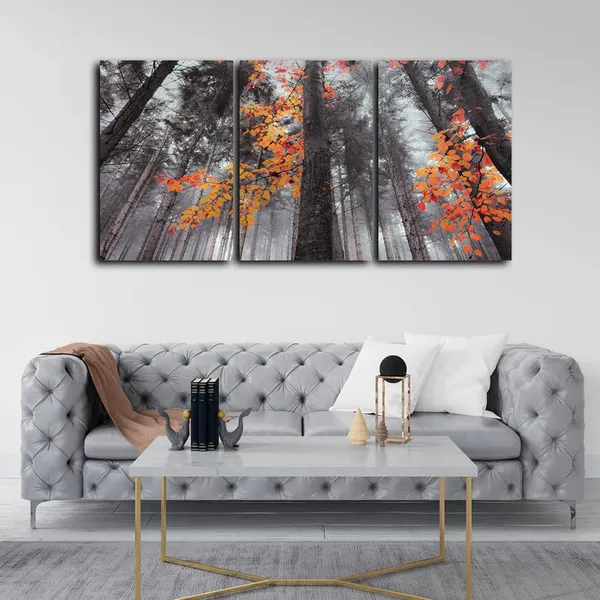 Multicolor_Abstract_Canvas_Wall_Art_|_For_Living_Room_Wall_Decor_|_For_Bedroom_Office_Decoration,_Wall_Decoration_Large_Painting_Artwork_Set_Of_3_Piece,_Each_Panel_Size_12_X_18,_S31824