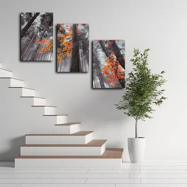 Multicolor_Abstract_Canvas_Wall_Art_|_For_Living_Room_Wall_Decor_|_For_Bedroom_Office_Decoration,_Wall_Decoration_Large_Painting_Artwork_Set_Of_3_Piece,_Each_Panel_Size_12_X_18,_S31824
