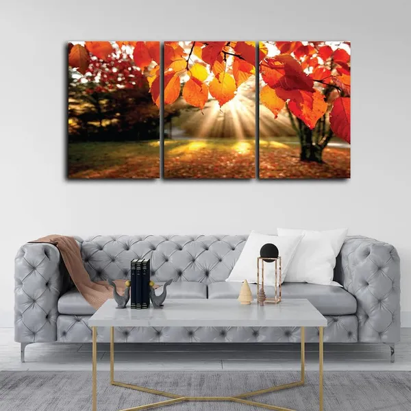 Multicolor_Abstract_Canvas_Wall_Art_|_For_Living_Room_Wall_Decor_|_For_Bedroom_Office_Decoration,_Wall_Decoration_Large_Painting_Artwork_Set_Of_3_Piece,_Each_Panel_Size_12_X_18,_S31825