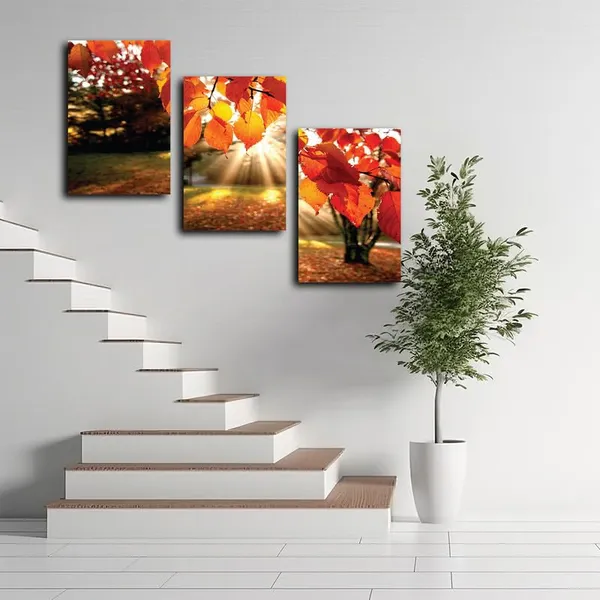 Multicolor_Abstract_Canvas_Wall_Art_|_For_Living_Room_Wall_Decor_|_For_Bedroom_Office_Decoration,_Wall_Decoration_Large_Painting_Artwork_Set_Of_3_Piece,_Each_Panel_Size_12_X_18,_S31825