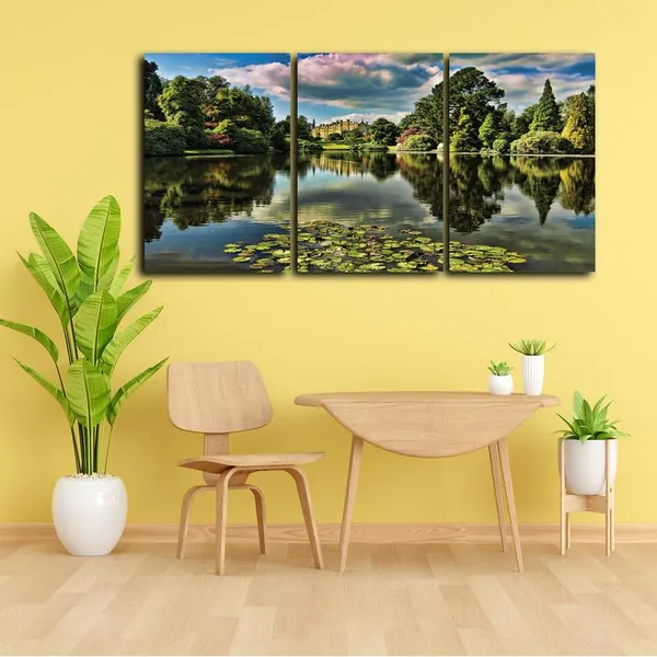 Multicolor_Abstract_Canvas_Wall_Art_|_For_Living_Room_Wall_Decor_|_For_Bedroom_Office_Decoration,_Wall_Decoration_Large_Painting_Artwork_Set_Of_3_Piece,_Each_Panel_Size_12_X_18,_S31826