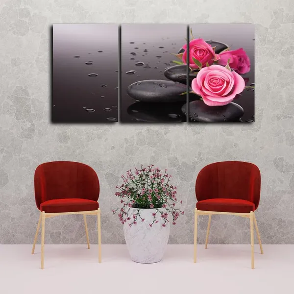 Multicolor_Abstract_Canvas_Wall_Art_|_For_Living_Room_Wall_Decor_|_For_Bedroom_Office_Decoration,_Wall_Decoration_Large_Painting_Artwork_Set_Of_3_Piece,_Each_Panel_Size_12_X_18,_S31827