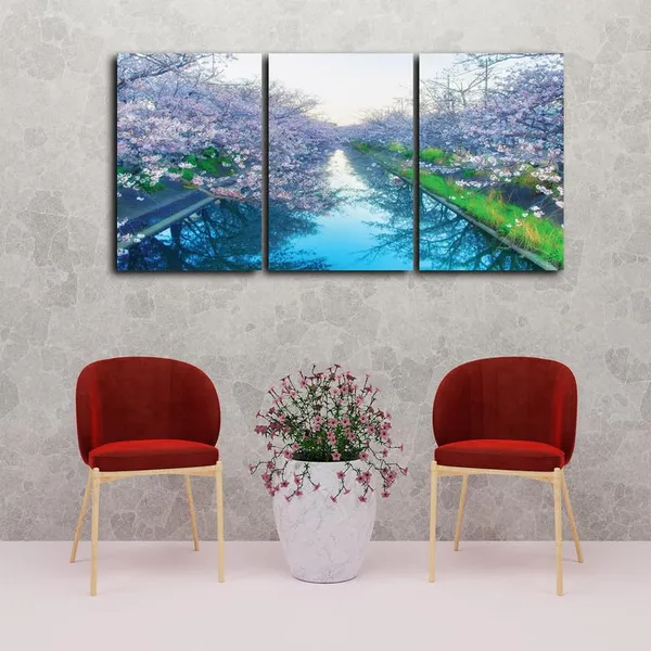 Multicolor_Abstract_Canvas_Wall_Art_|_For_Living_Room_Wall_Decor_|_For_Bedroom_Office_Decoration,_Wall_Decoration_Large_Painting_Artwork_Set_Of_3_Piece,_Each_Panel_Size_12_X_18,_S31828