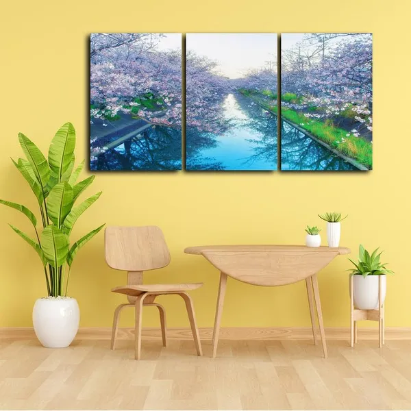Multicolor_Abstract_Canvas_Wall_Art_|_For_Living_Room_Wall_Decor_|_For_Bedroom_Office_Decoration,_Wall_Decoration_Large_Painting_Artwork_Set_Of_3_Piece,_Each_Panel_Size_12_X_18,_S31828