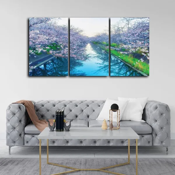 Multicolor_Abstract_Canvas_Wall_Art_|_For_Living_Room_Wall_Decor_|_For_Bedroom_Office_Decoration,_Wall_Decoration_Large_Painting_Artwork_Set_Of_3_Piece,_Each_Panel_Size_12_X_18,_S31828